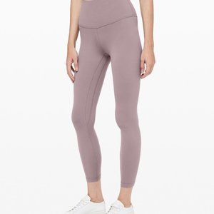 *NEVER WORN* Lululemon Align Pant II 25"
